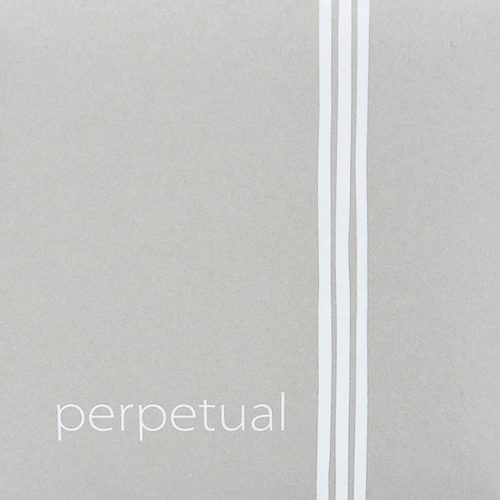 P333380 Pirastro Perpetual Soloist cello string G-3, rope core, tungsten