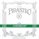 P339020 Pirastro Chromcor cello string set medium