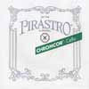 P339120 Pirastro Chromcor cello string A-1 medium, steel core, chrome steel