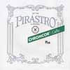 P339620 Pirastro Chromcor Plus cello string C-4 medium, steel core, chrome steel