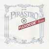 P341050 Pirastro Flexocor double bass string set 1/2 orchestra