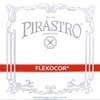 P341120 Pirastro Flexocor double bass string G-1 medium, rope core, chrome steel