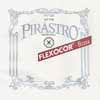 P341260 Pirastro Flexocor double bass string D-2 1/4 orchestra