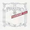 P341460 Pirastro Flexocor double bass string E-4 1/4, orchestra