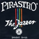 P344020 Pirastro The Jazzer double bass string set