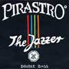 P344020 Pirastro The Jazzer double bass string set