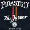 P344420 Pirastro The Jazzer double bass string E-4, rope core, chrome steel