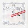 P346320 Pirastro Original Flexocor double bass string A-3 orchestra