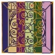 P349500 Pirastro Passione double bass string C#-5 solo, rope core, chrome steel