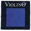 P417221 Pirastro Violino violin string A-2 medium, synthetic, aluminum