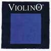 P417241 Pirastro Violino violin string A-2 3/4+1/2, medium, synthetic, aluminum