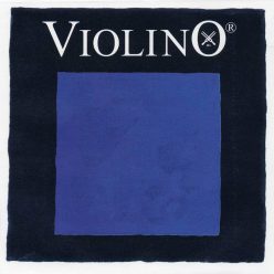   P417261 Pirastro Violino violin string A-2 1/4+1/8, synthetic, aluminum
