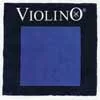 P417421 Pirastro Violino violin string G-4 medium, synthetic, silver