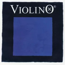   P417441 Pirastro Violino violin string G-4 3/4+1/2 medium, synthetic,silver