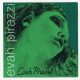 P419211 Pirastro Evah Pirazzi violin string A-2 soft, synthetic, aluminum