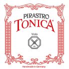 P422021 Pirastro Tonica viola string set medium