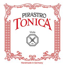 P422081 Pirastro Tonica viola string set scale 43 cm