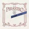 P424151 Pirastro Eudoxa-Aricore viola string A-1 thick (13 1/2), aluminum