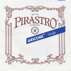   P428121 Pirastro Aricore viola string A-1 medium, chrome steel