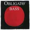 P441020 Pirastro Obligato double bass string set orchestra