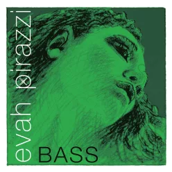   P449310 Pirastro Evah Pirazzi double bass string A-3 soft, orchestra