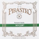 P571120 Pirastro Nycor (harp) string for concert harp E-1, nylon