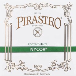   P571120 Pirastro Nycor (harp) string for concert harp E-1, nylon