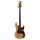 P5R A4/NT Sire Basses P5 Series Marcus Miller alder 4-string passive bass guitar natural