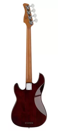P5R A4/TS Sire Basses P5 Series Marcus Miller alder 4-string passive bass guitar tobacco sunburst