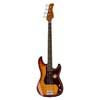 P5R A4/TS Sire Basses P5 Series Marcus Miller alder 4-string passive bass guitar tobacco sunburst