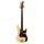 P5R A4/VWH Sire Basses P5 Series Marcus Miller alder 4-string passive bass guitar vintage white