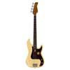 P5R A4/VWH Sire Basses P5 Series Marcus Miller alder 4-string passive bass guitar vintage white