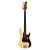 P5R A4/VWH Sire Basses P5 Series Marcus Miller alder 4-string passive bass guitar vintage white