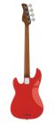 P5 A4/DRD Sire Basses P5 Series Marcus Miller alder 4-string passive bass guitar dakota red