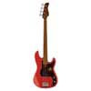 P5 A4/DRD Sire Basses P5 Series Marcus Miller alder 4-string passive bass guitar dakota red