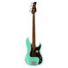 P5 A4/MLG Sire Basses P5 Series Marcus Miller alder 4-string passive bass guitar mild green