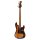 P5 A4/TS Sire Basses P5 Series Marcus Miller alder 4-string passive bass guitar tobacco sunburst