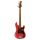 P5 A4F/DRD Sire Basses P5 Series Marcus Miller fretless alder 4-string passive bass guitar dakota red