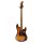 P5 A4F/TS Sire Basses P5 Series Marcus Miller fretless alder 4-string passive bass guitar tobacco sunburst