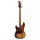 P5 A4L/TS Sire Basses P5 Series Marcus Miller lefty alder 4-string passive bass guitar tobacco sunburst