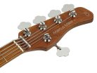 P5 A5/DRD Sire Basses P5 Series Marcus Miller alder 5-string passive bass guitar dakota red