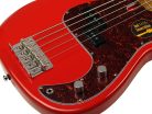 P5 A5/DRD Sire Basses P5 Series Marcus Miller alder 5-string passive bass guitar dakota red