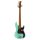 P5 A5/MLG Sire Basses P5 Series Marcus Miller alder 5-string passive bass guitar mild green