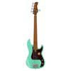 P5 A5/MLG Sire Basses P5 Series Marcus Miller alder 5-string passive bass guitar mild green