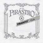 P625400 Pirastro Piranito viola string C-4, steel core, chrome steel