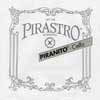 P635040 Pirastro Piranito cello string set 3/4-1/2