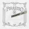 P635140 Pirastro Piranito cello string A-1 3/4-1/2, steel core, chrome steel