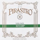 P671200 Pirastro Nycor (harp) string for folk harp D-1, nylon