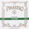 P674500 Pirastro Nycor (harp) string for folk harp A-4, nylon