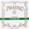 P675300 Pirastro Chromcor (harp) folk harp string C-5 string, steel core, copper